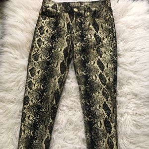 Fashion pants